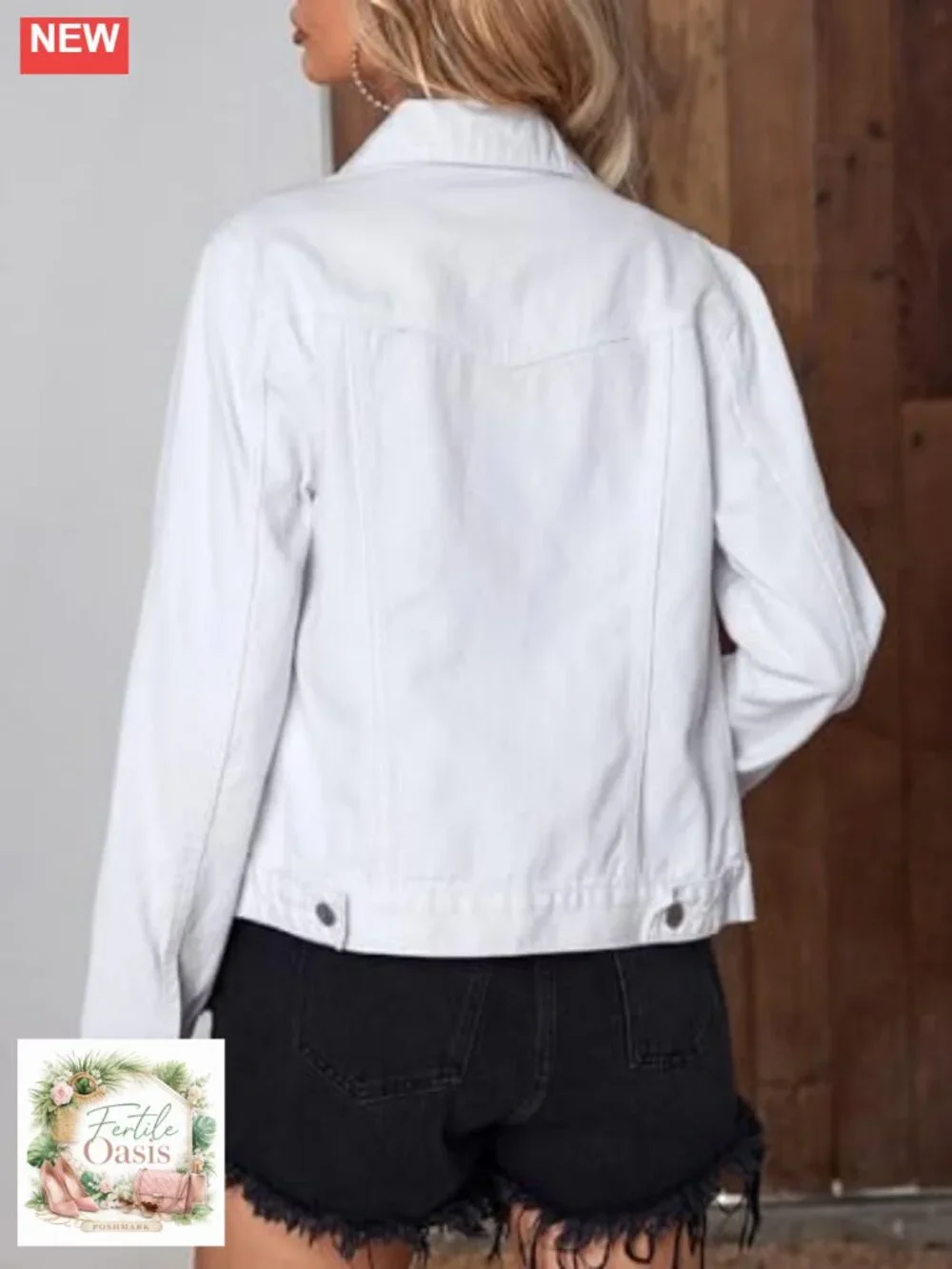 N/A rhinestone embellished